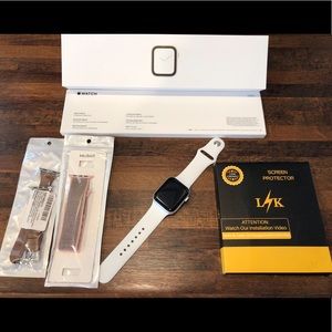 Apple Watch Series 4 (44mm)